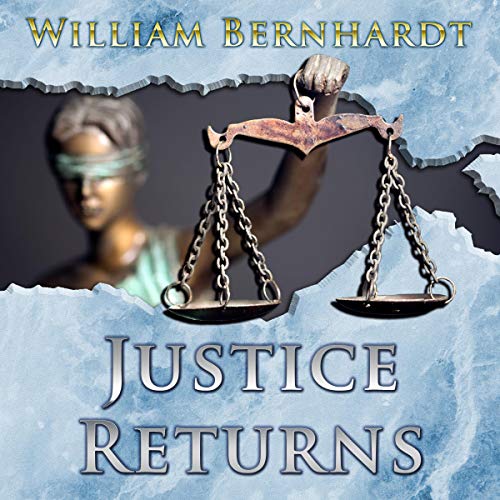 Cover of Justice Returns