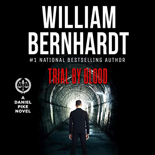 Cover of Trial by Blood