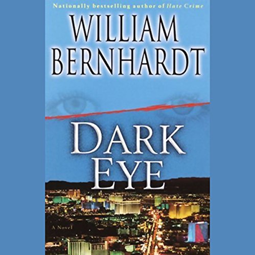 Cover of Dark Eye