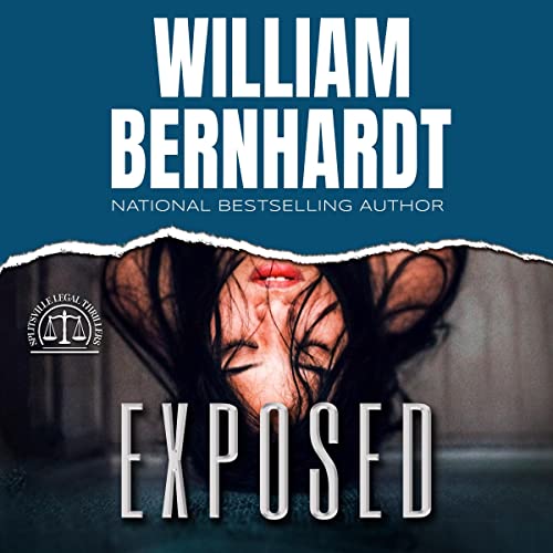Cover of Exposed