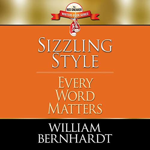 Cover of Sizzling Style