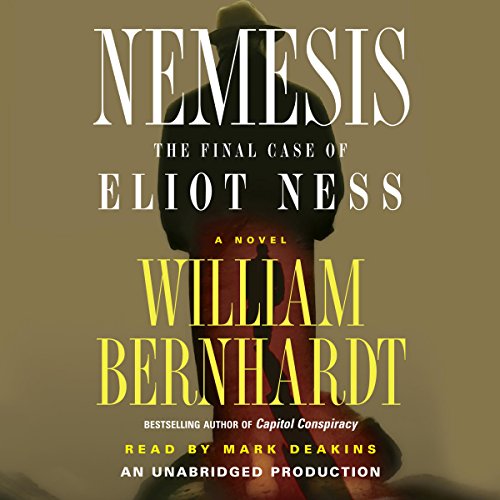 Cover of Nemesis
