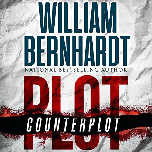 Cover of Plot/Counterplot