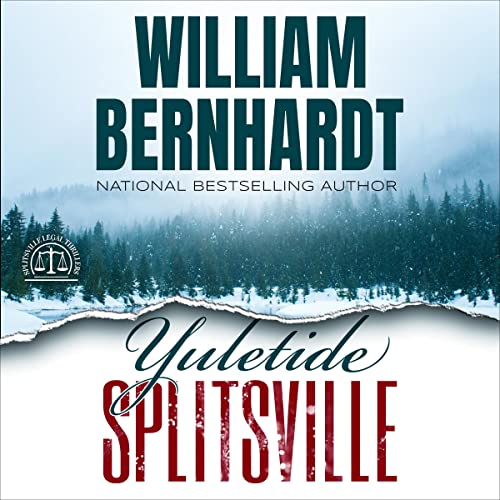 Cover of Yuletide Splitsville