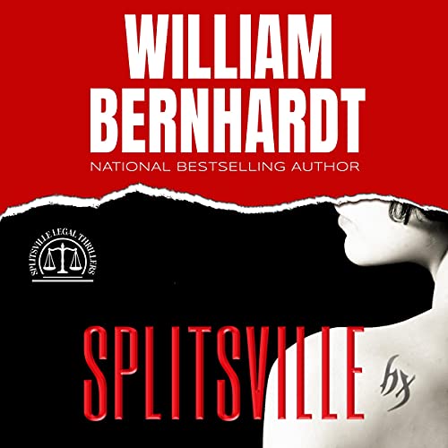 Cover of Splitsville