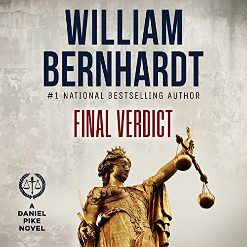 Cover of Final Verdict