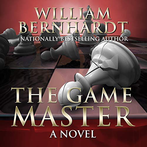 Cover of The Game Master
