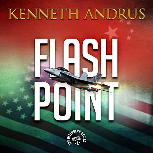 Cover of Flash Point