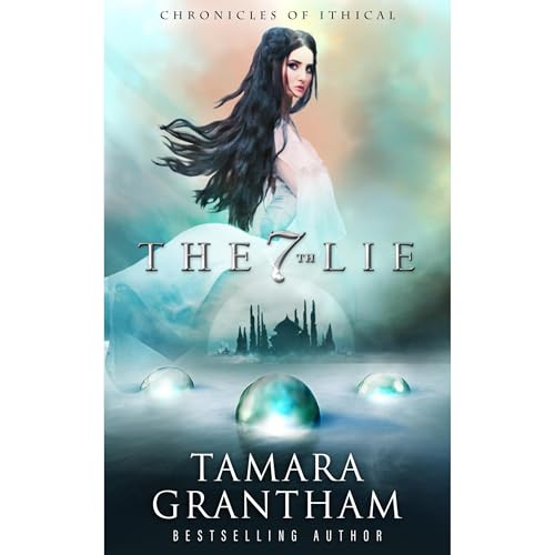 Cover of The 7th Lie
