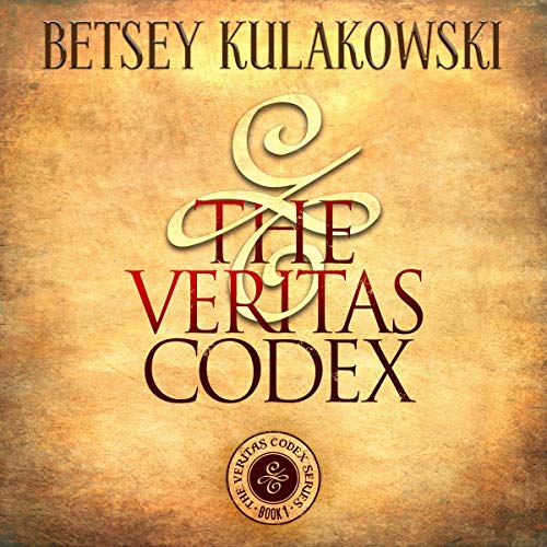 Cover of The Veritas Codex