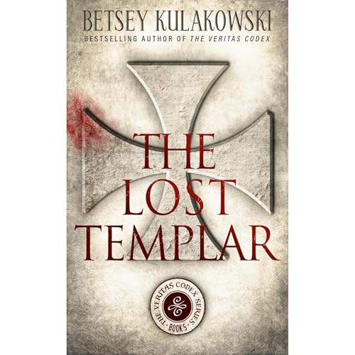 Cover of The Lost Templar