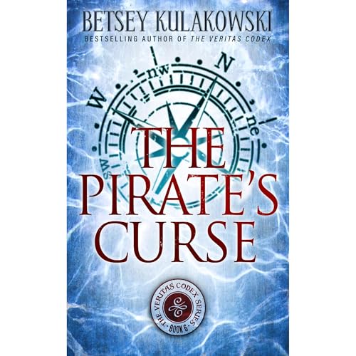Cover of The Pirate's Curse