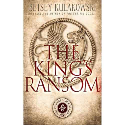 Cover of The King's Ransom