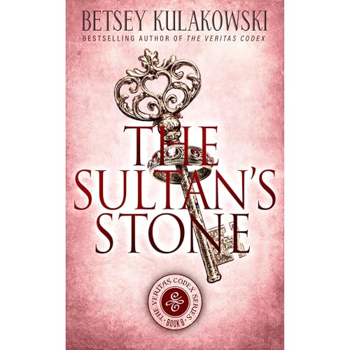 Cover of The Sultan's Stone