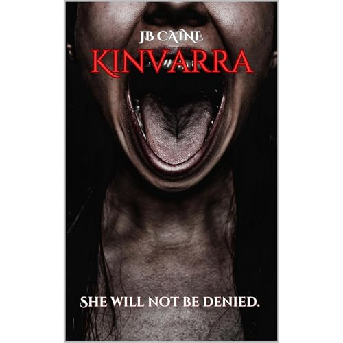 Cover of Kinvarra