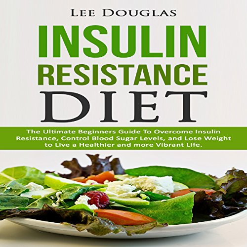 Cover of Insulin Resistance Diet