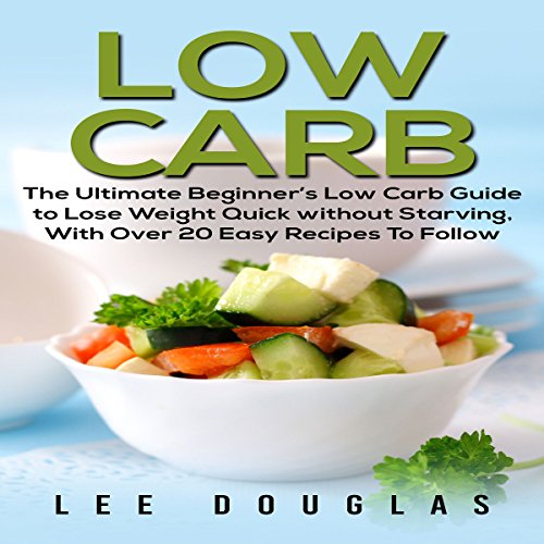 Cover of Low Carb