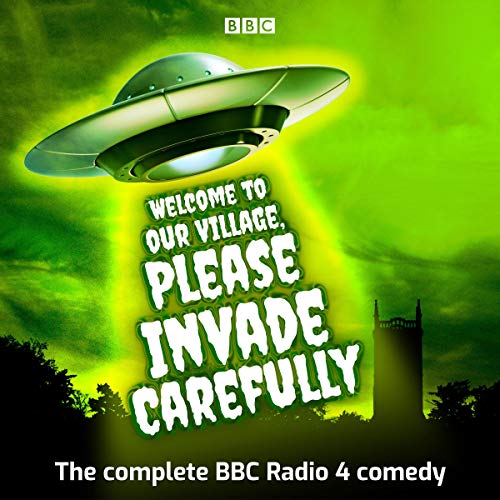 Cover of Welcome to Our Village Please Invade Carefully