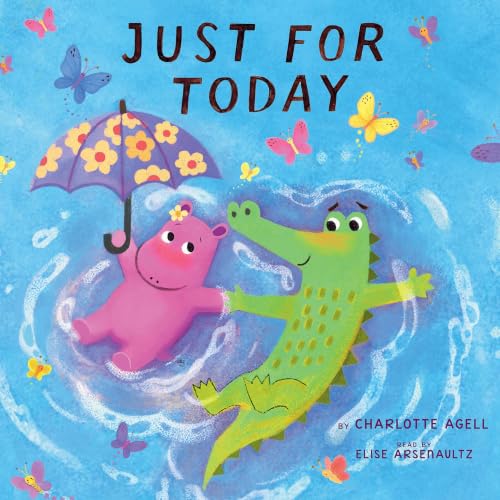 Cover of Just for Today