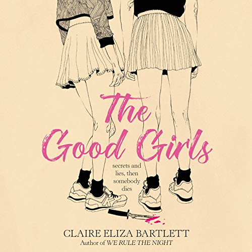 Cover of The Good Girls