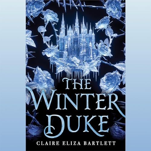 Cover of The Winter Duke
