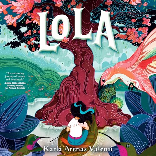 Cover of Lola