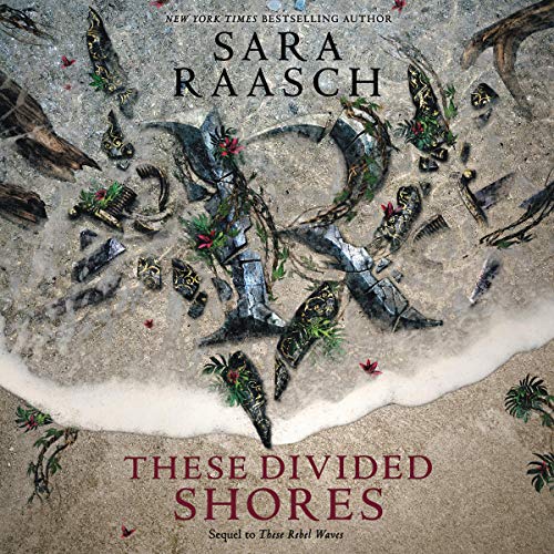 Cover of These Divided Shores