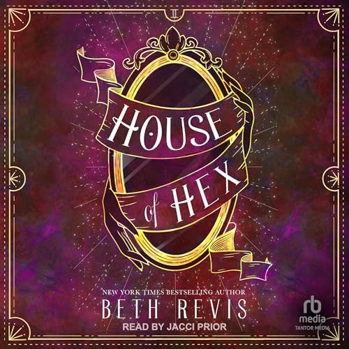 Cover of House of Hex