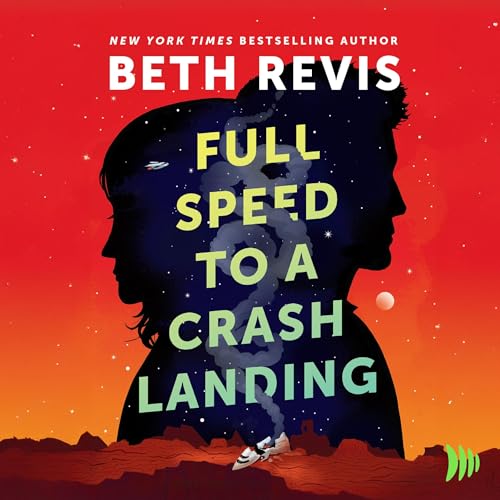 Cover of Full Speed to a Crash Landing