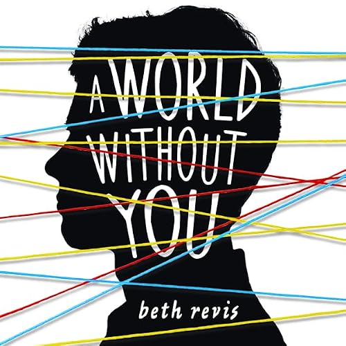 Cover of A World Without You