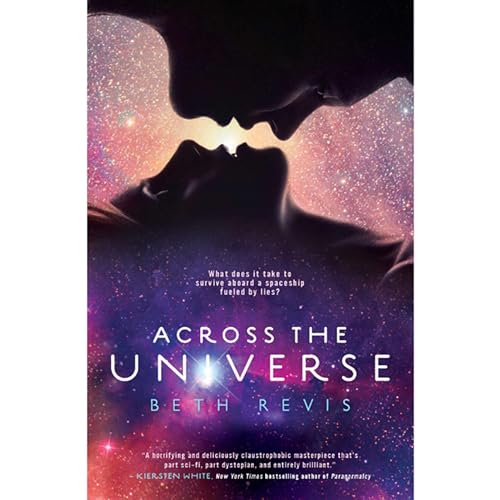 Cover of Across the Universe