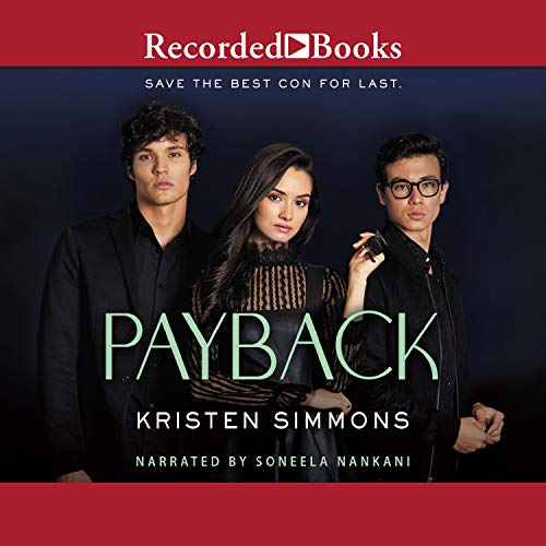 Cover of Payback