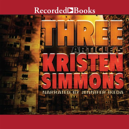 Cover of Three