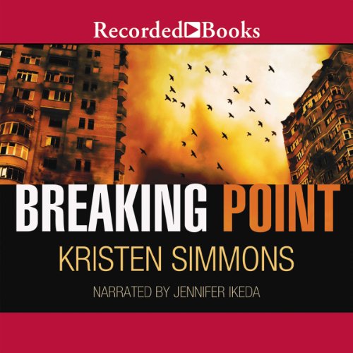 Cover of Breaking Point
