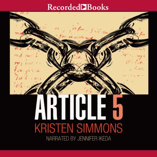 Cover of Article 5