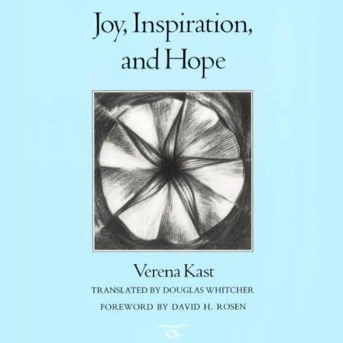 Cover of Joy, Inspiration, and Hope