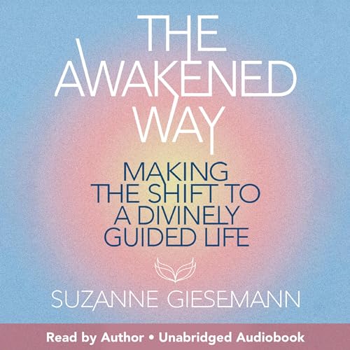 Cover of The Awakened Way