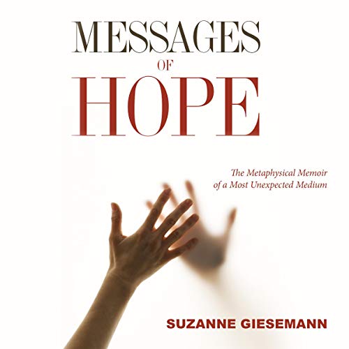 Cover of Messages of Hope