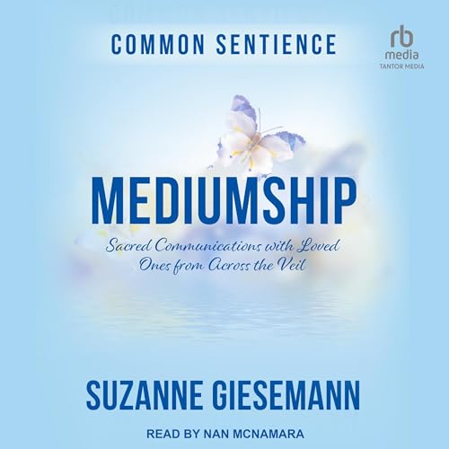 Cover of Mediumship