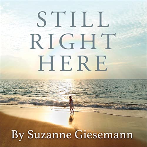 Cover of Still Right Here
