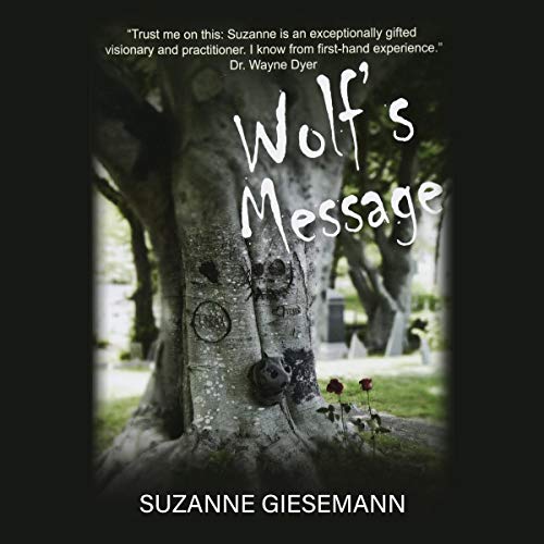 Cover of Wolf's Message