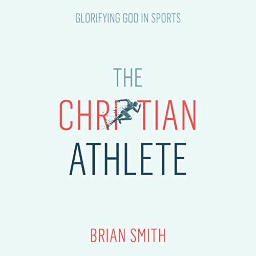 Cover of The Christian Athlete