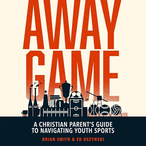 Cover of Away Game