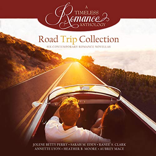 Cover of Road Trip Collection