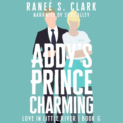 Cover of Addy's Prince Charming