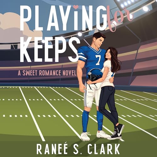 Cover of Playing for Keeps