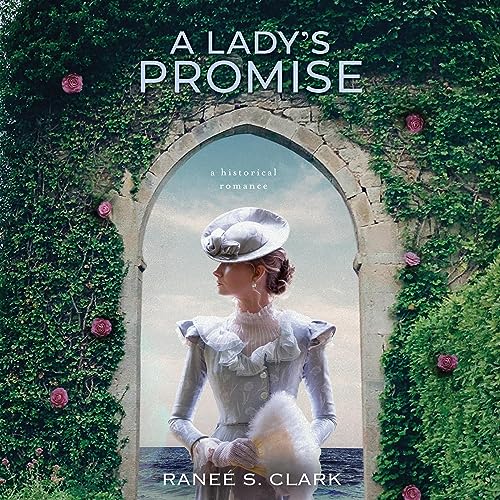 Cover of A Lady's Promise