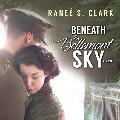 Cover of Beneath the Bellemont Sky