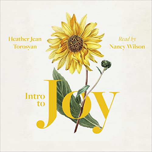 Cover of Intro to Joy