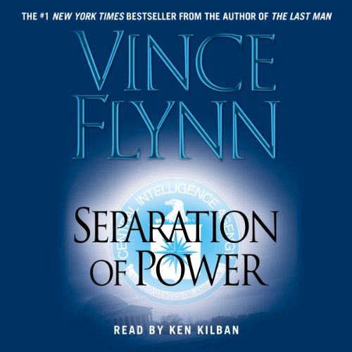 Cover of Separation of Power